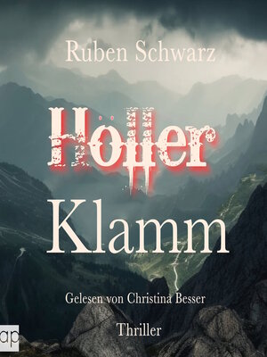cover image of HÖLLERKLAMM